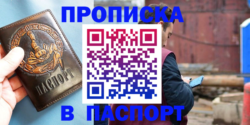 прописка в Зернограде